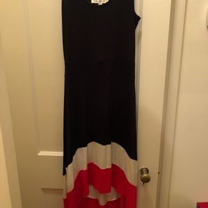 Fun flirty dress